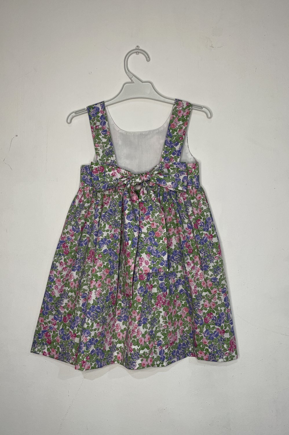 Vestido Lazada Violeta ii
