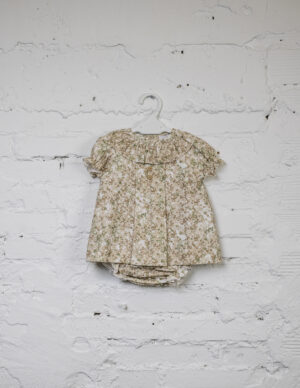 Conjunto Tablon Bambi