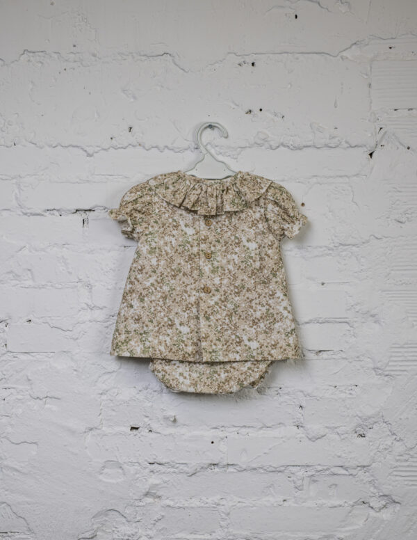 Conjunto Tablon Bambi ii