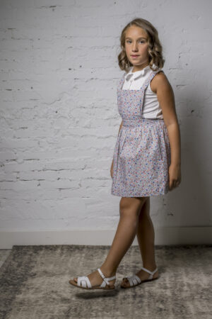 Pichi Tirantes Liberty
