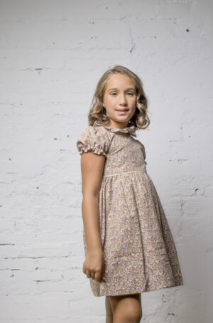 Vestido Obradors