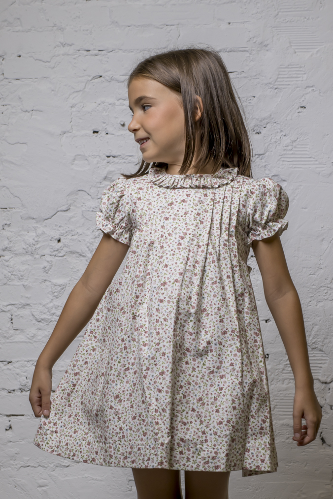 Vestido Tablitas C23 4 ii