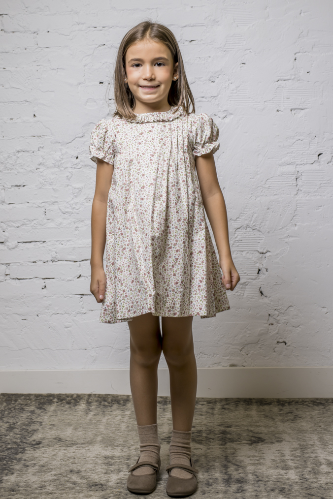 Vestido Tablitas C23 4