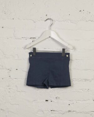 Pant BB azulón