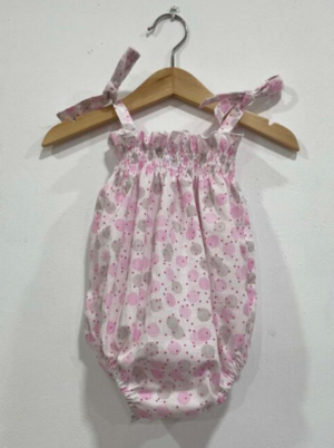 Pelele gomas lunares